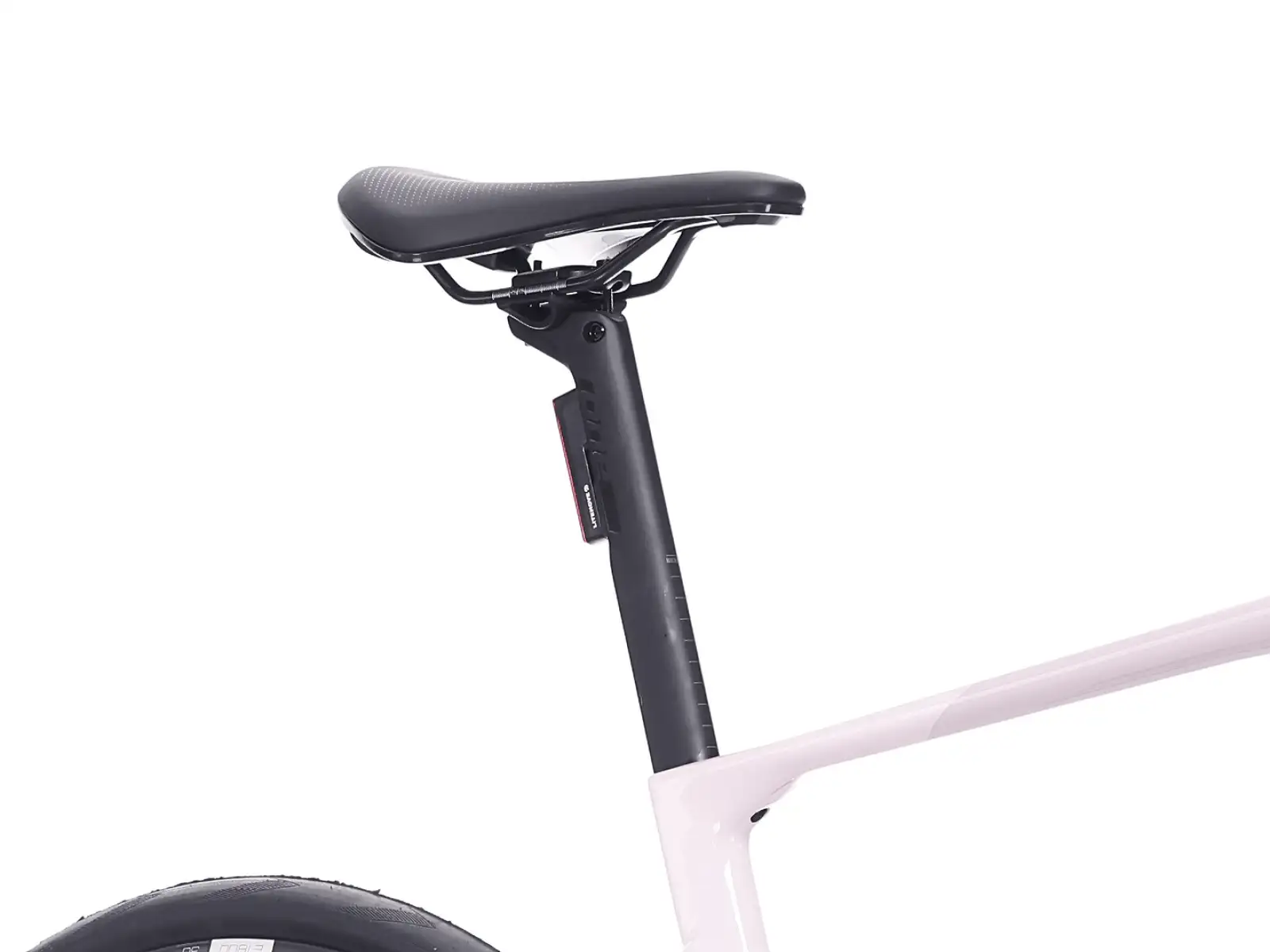 Superior XR 9.5 GF rower szosowy Gloss Pink Dust