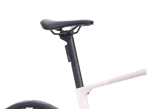 Superior XR 9.5 GF rower szosowy Gloss Pink Dust