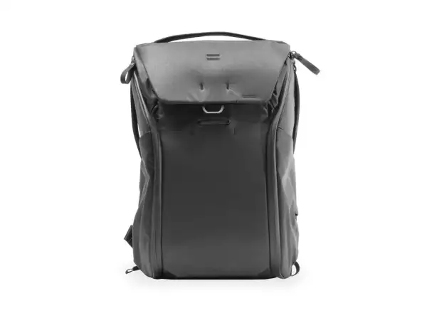 Peak Design Everyday Backpack 30 l v2 plecak Black