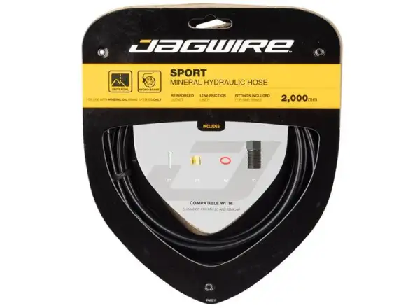Jagwire Sport Shimano XTR M9120 hydrauliczny wąż