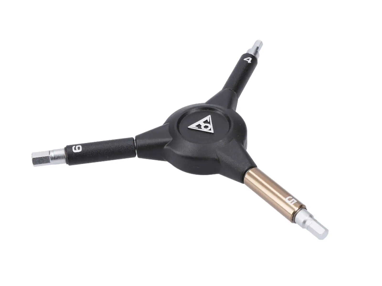 Topeak YHEX Speed Wrench Hex 4/5/6mm klucz imbusowy