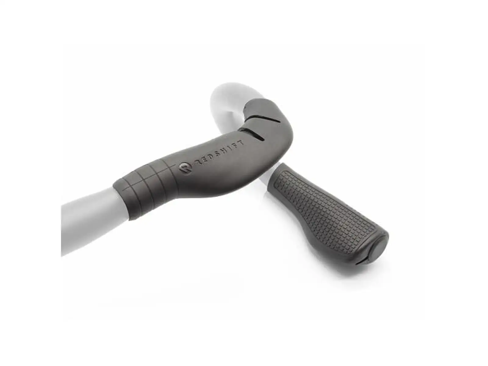 Redshift Cruise Control Top Grip chwyty czarna