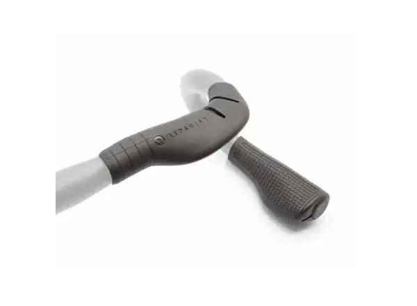 Redshift Cruise Control Top Grip chwyty czarna