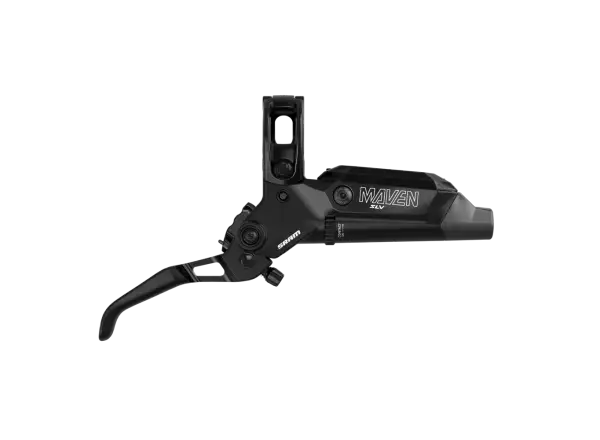 Sram Maven Silver B1 tylny hamulec tarczowy czarny