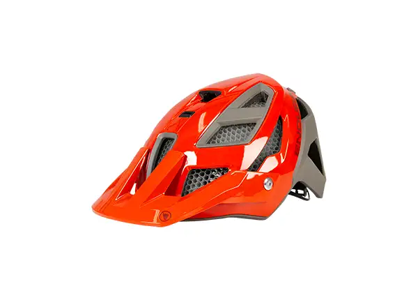 Endura MT500 MIPS MTB kask Paprika
