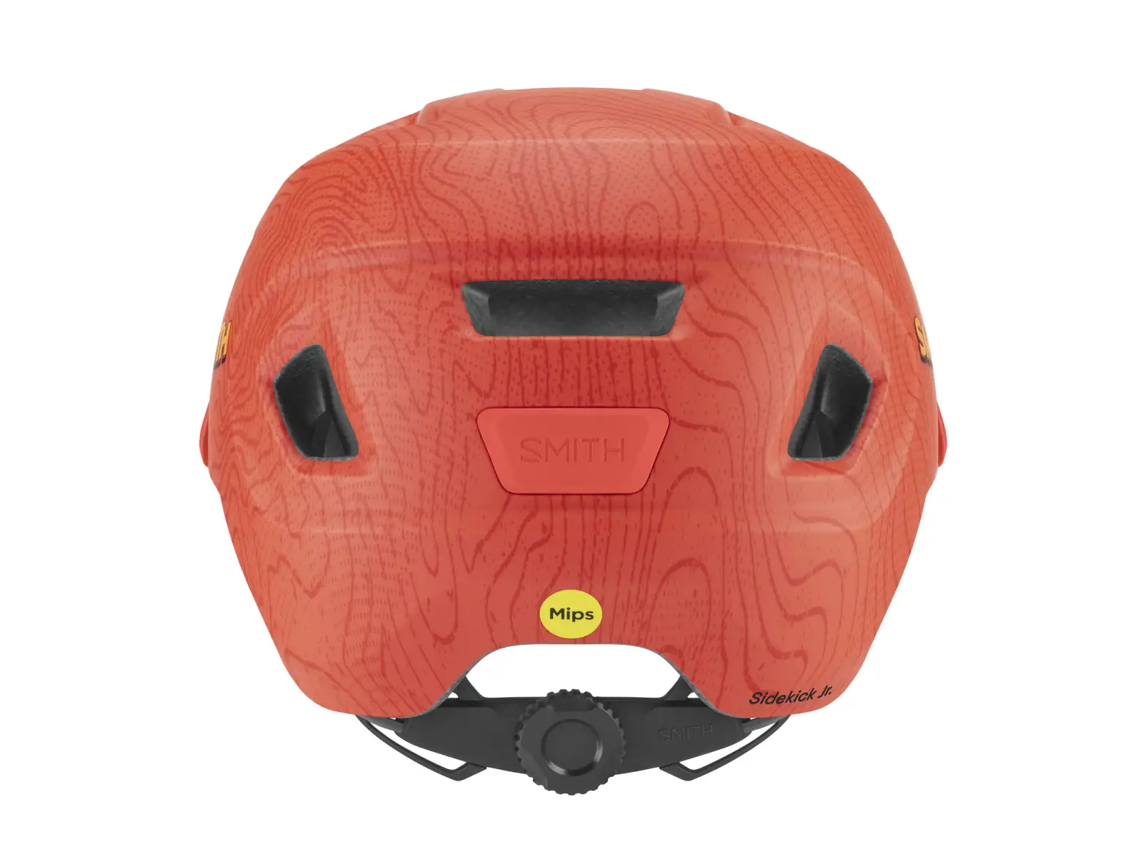 Smith Sidekick Jr. Mips kask Matte Blaze