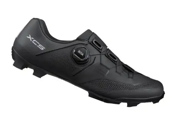 Shimano SH-XC503 męskie buty MTB czarna