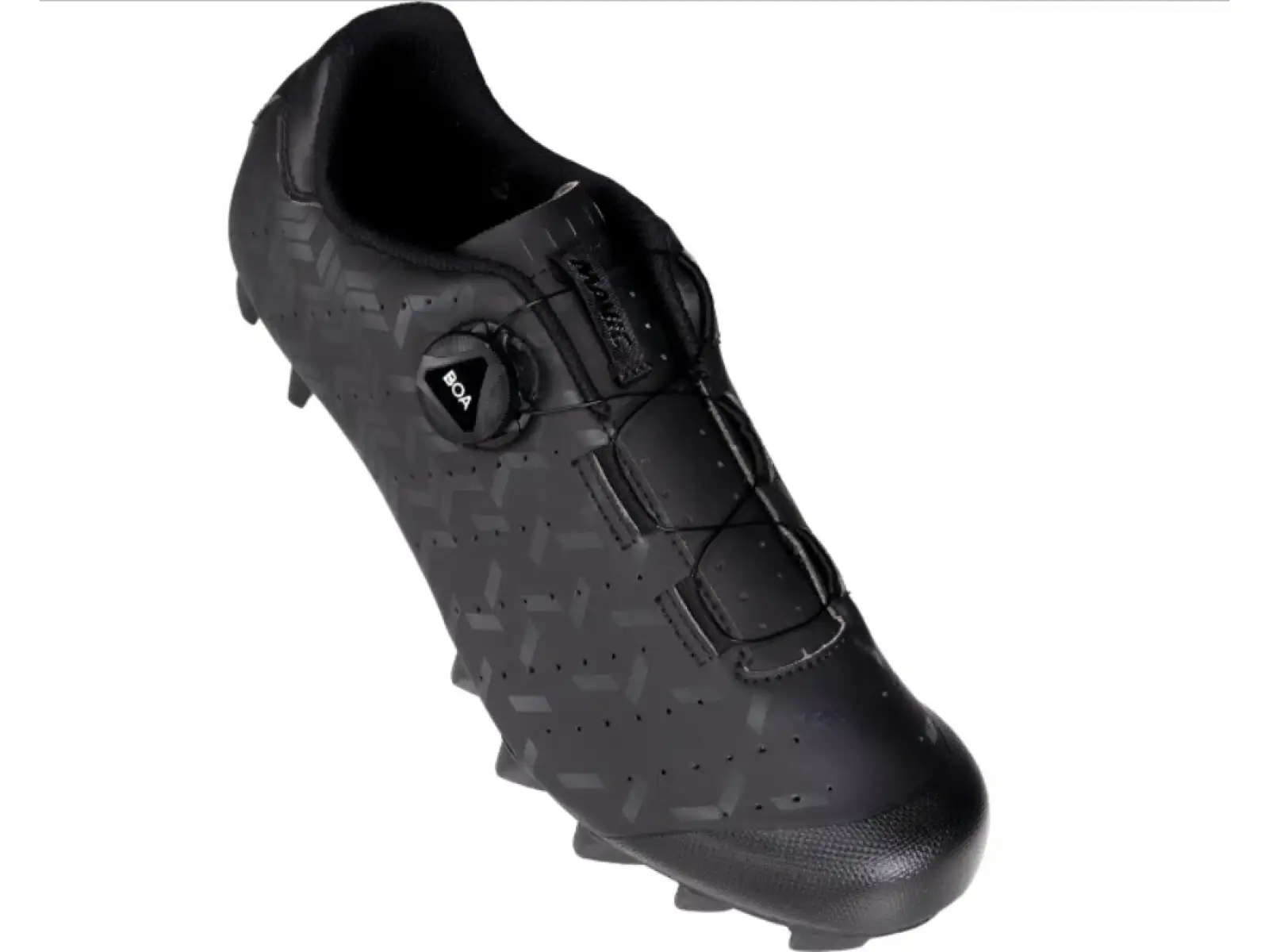 Mavic Crossmax Boa Speed MTB męskie buty Black