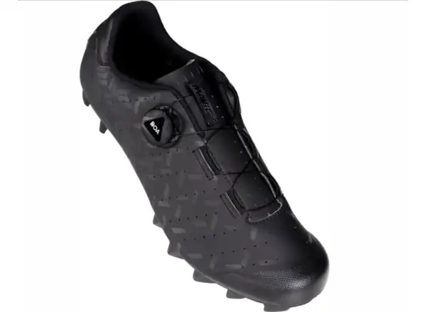Mavic Crossmax Boa Speed MTB męskie buty Black