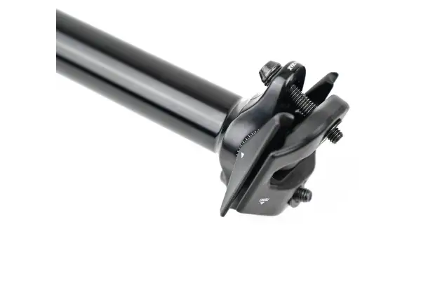 E-13 Vario Infinite teleskopowa sztyca 180-210 mm 31,6 mm bez dźwigni