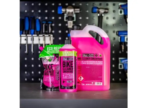 Muc-Off Cleaner rowerowy Koncentrat 1 L