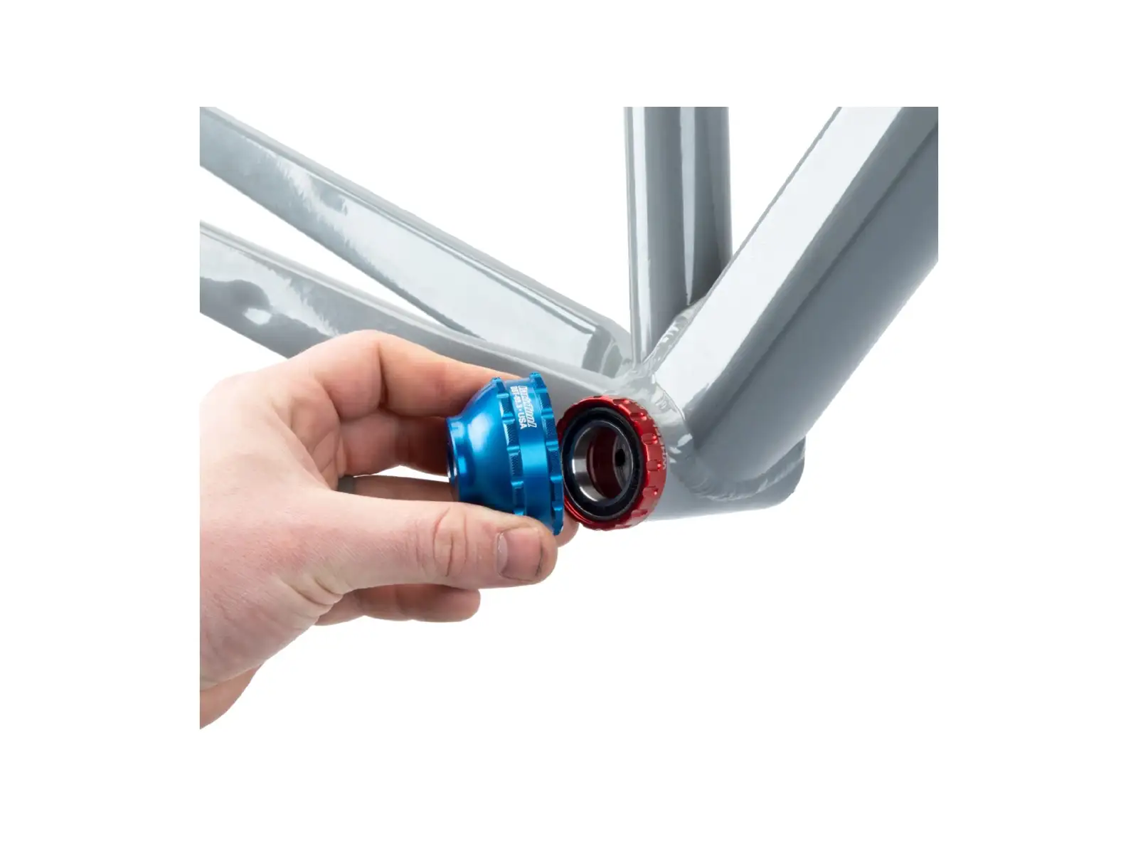 Park Tool BBT-69-3 ściągacz suportu do SH BB