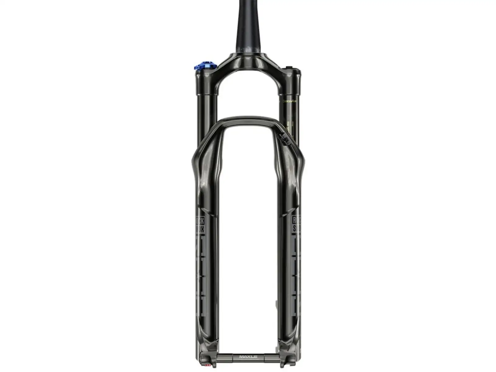 Rock Shox Reba RL R 29" amortyzowany widelec czarny