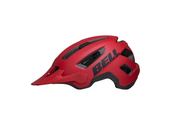 Bell Nomad 2 kask Mat Dark Red