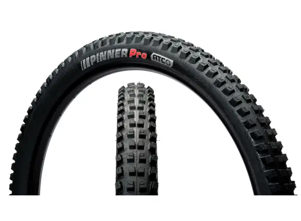 Kenda K-Series Pinner Trail 60TPI K-1241 TR 27,5x2,40" opona MTB kevlarowa