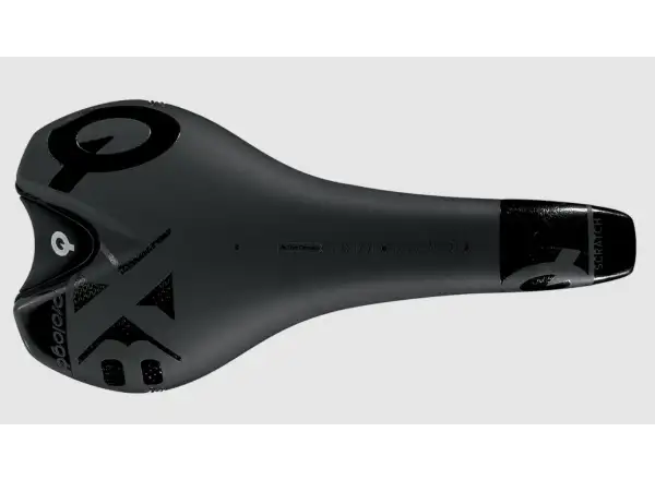 Prologo Scratch X8 T2.0 135 mm siodło czarna