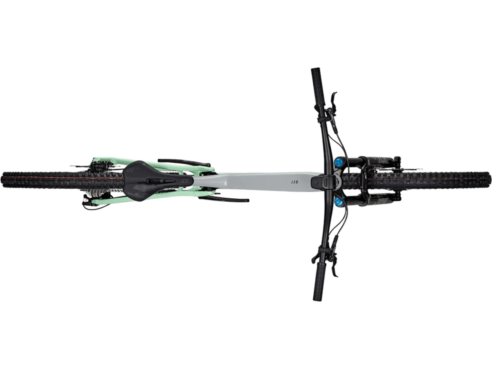 Focus JAM 6.9 rower górski Lightgrey/Macha