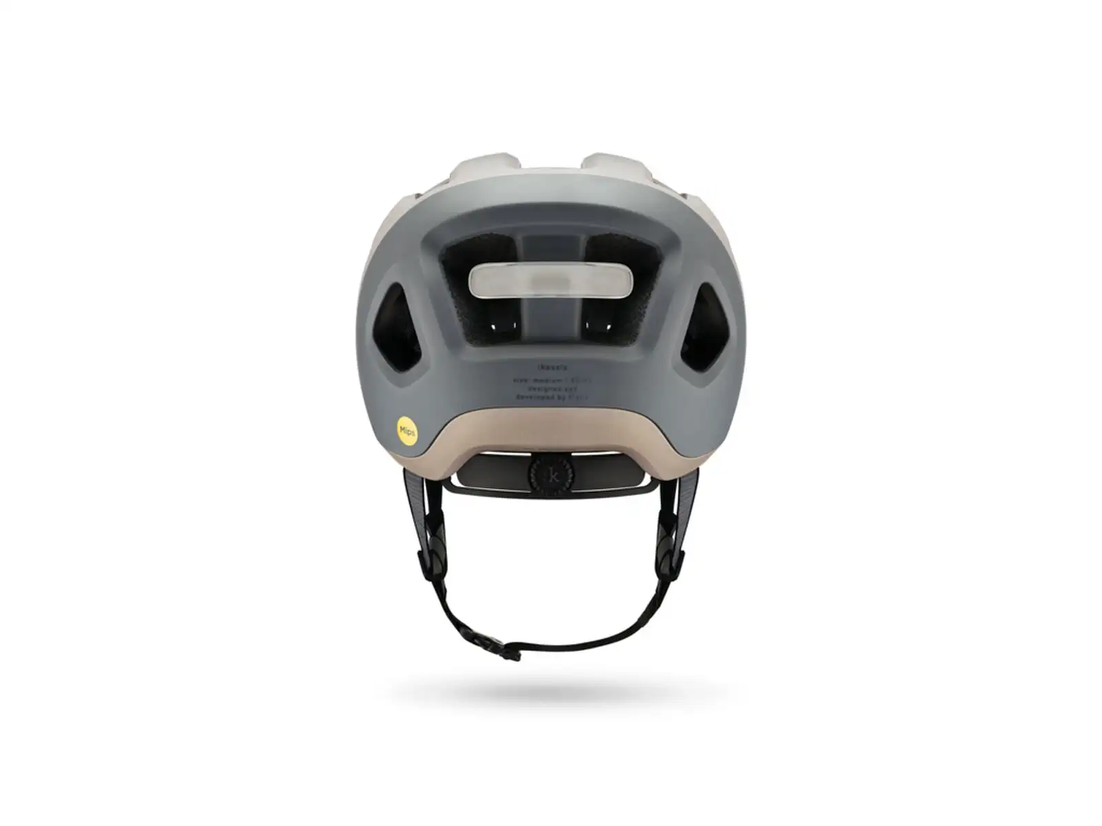 Fizik Terra Kassis MTB kask Mud/Sand