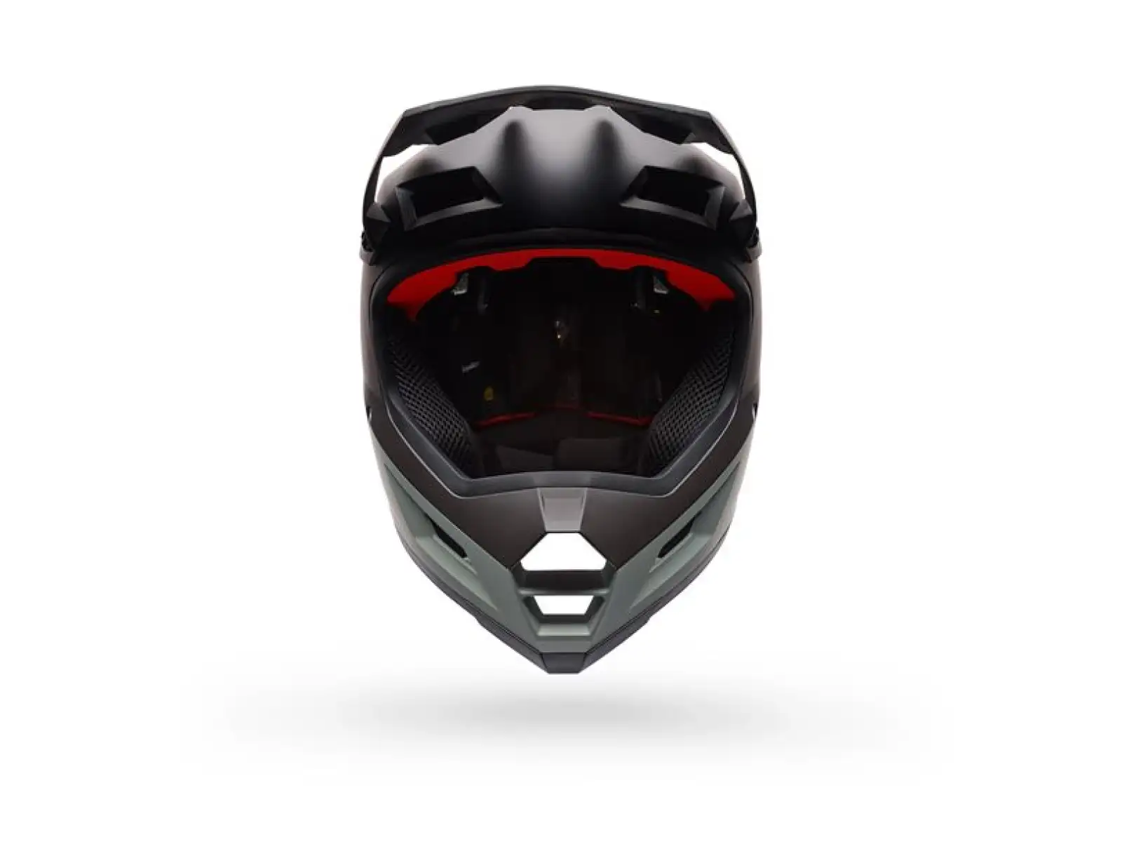 Bell Sanction 2 DLX MIPS kask Rootbeer