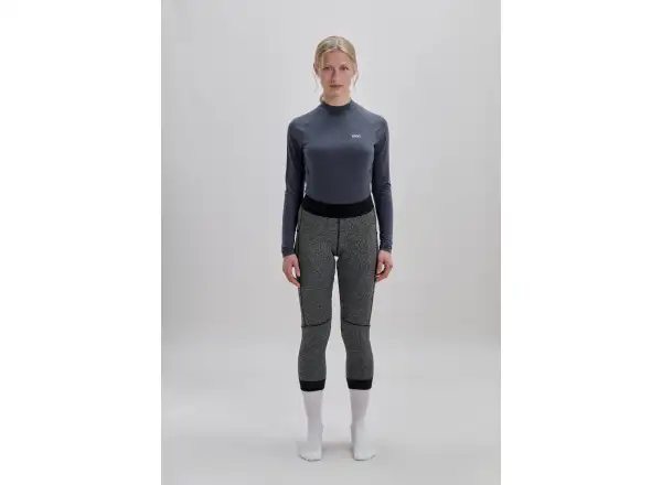 POC Layer Cut Resistant damskie spodnie bieliźniane odporne na przecięcie Uranium Black