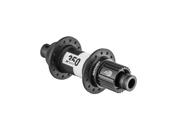 DT Swiss 350 Boost 12x148 CL Classic tylna piasta 28 otworów bębenek Microspline