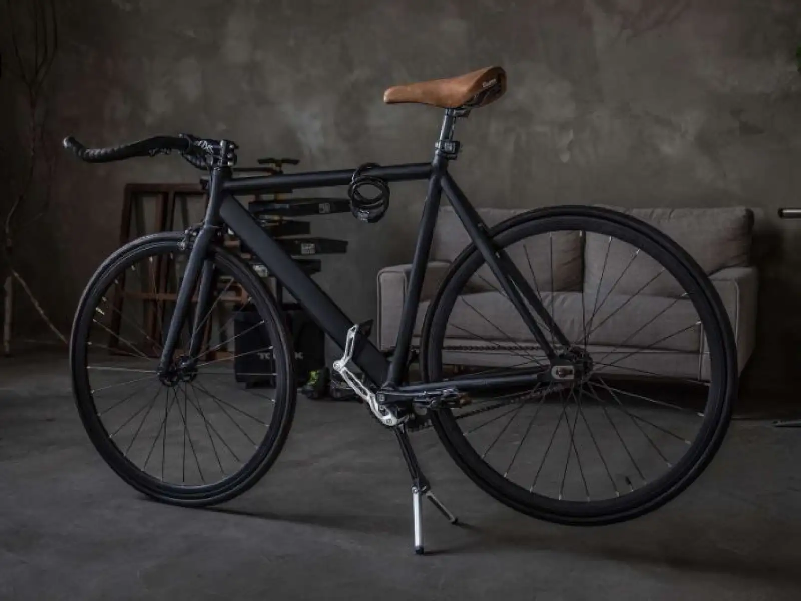 Topeak Flashstand RX stojak rowerowy