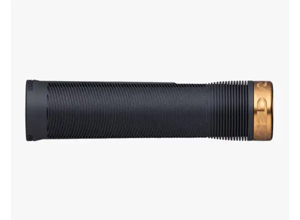 Race Face Chester chwyty 34 mm black/kashmoney