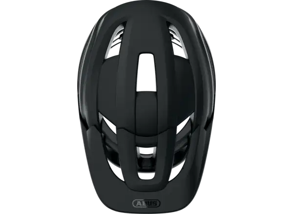 Abus Cliffhanger Mips MTB kask Velvet Black