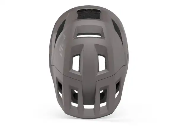 MET Shelter MIPS kask Fossil Fern