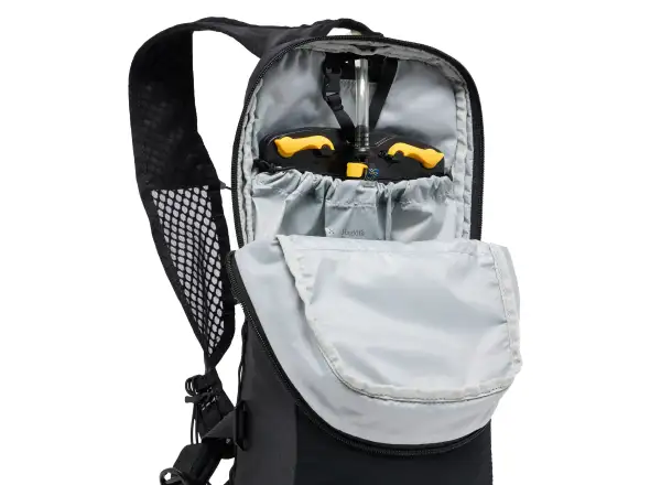 Haglöfs L.I.M Trail plecak 10 l True Black