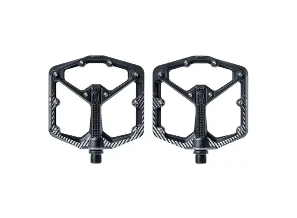Crankbrothers Stamp 7 Small platformowe pedały Danny MacAskill Signature Edition