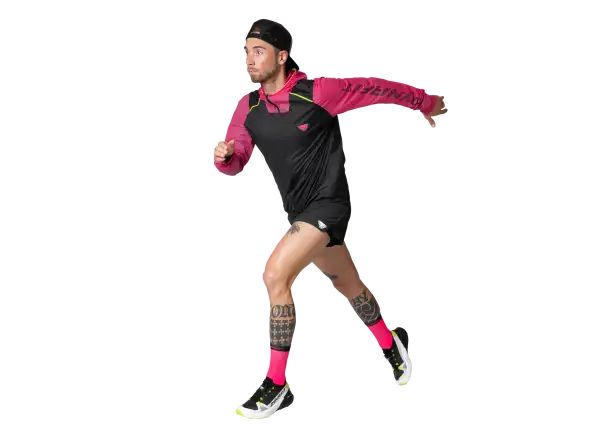 Dynafit Ultra DNA Unisex buty do biegania Nimbus/Black Out
