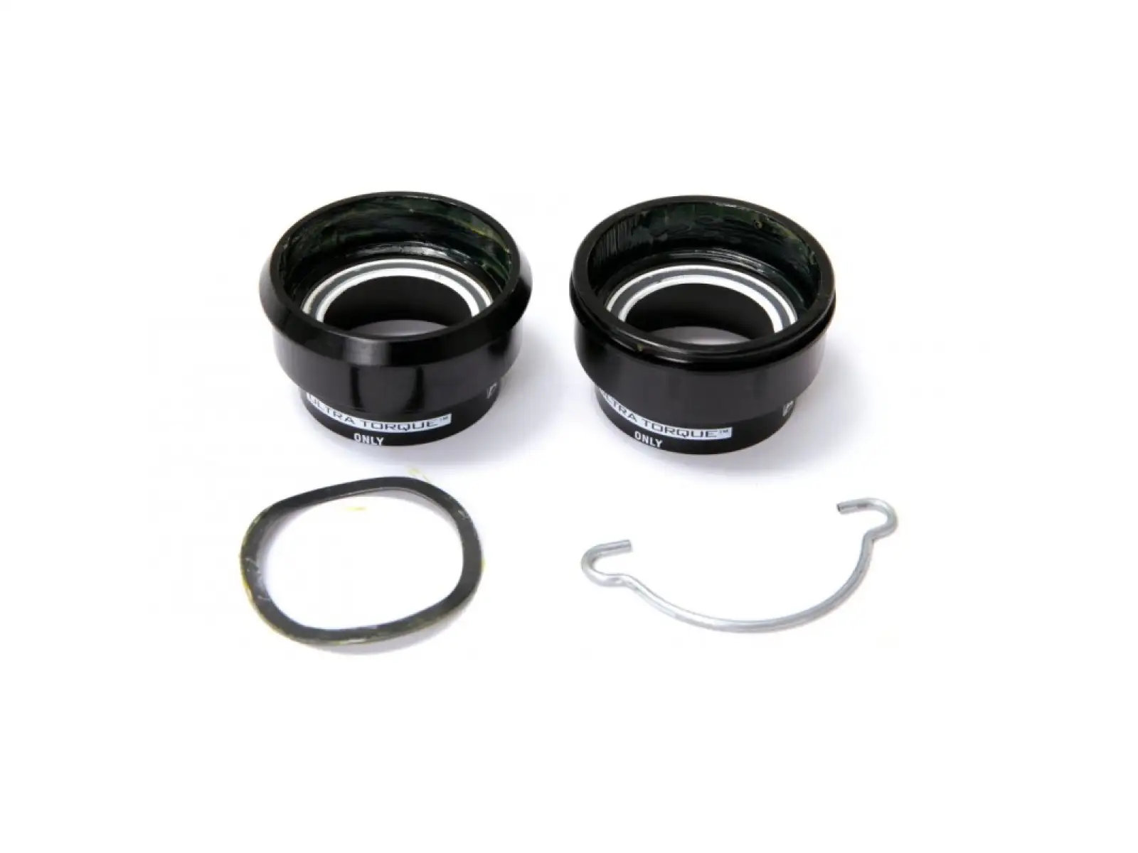 Campagnolo adaptery Ultra Torque BB86 86,5x41 mm