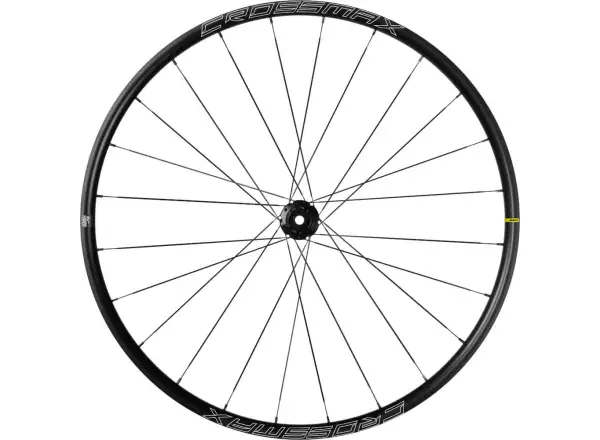 Mavic Crossmax 29" zaplatane koło tył bębenek Shimano HG9