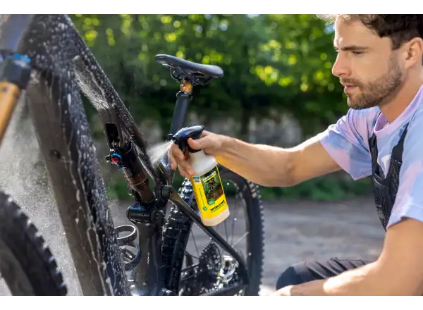 Kärcher RM 640N naturalny środek do czyszczenia rowerów 500ml