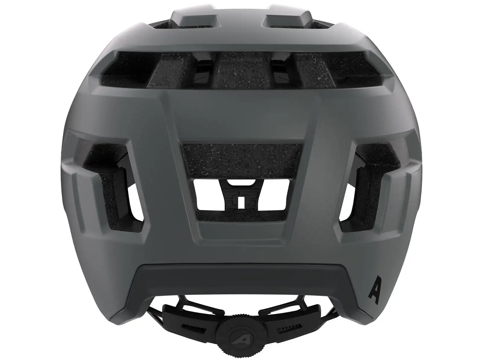 Alpina Taunus kask Midnight/Grey Black Matt