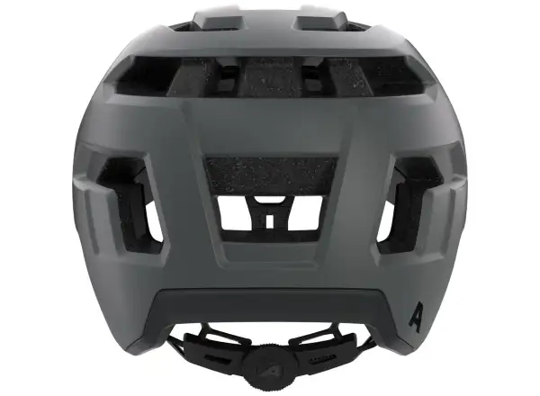 Alpina Taunus kask Midnight/Grey Black Matt