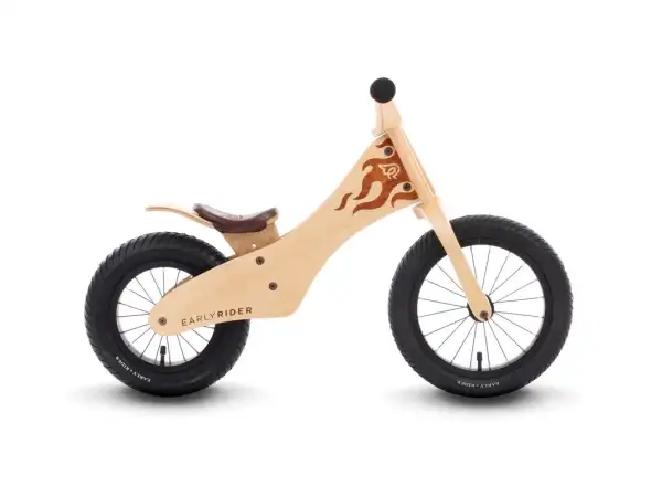 Early Rider Classic rowerek biegowy dla dzieci Natural