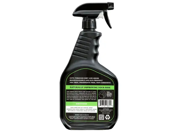 No Tubes Biobased Bike Wash środek czyszczący 1 l