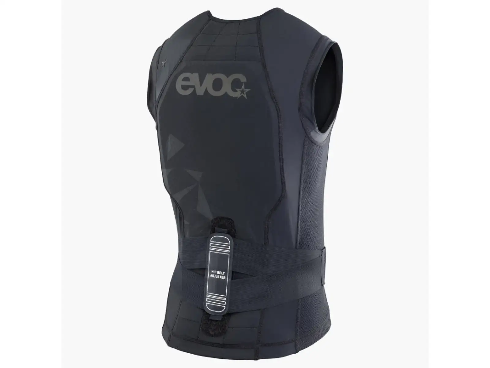 Evoc Protector męska kamizelka ochronna Black