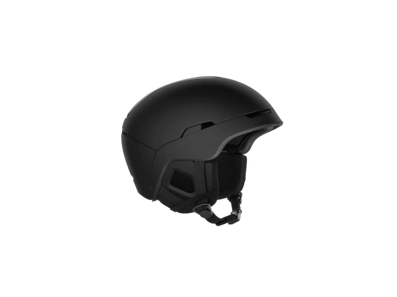 POC Obex WF MIPS kask narciarski Uranium Black Matt