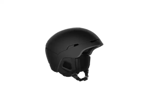 POC Obex WF MIPS kask narciarski Uranium Black Matt
