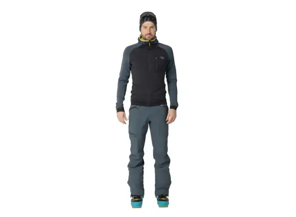 Dynafit Radical Polartec męska kurtka Cinder