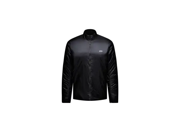 POC Lite Padded Jacket męska ocieplana kurtka Uranium Black