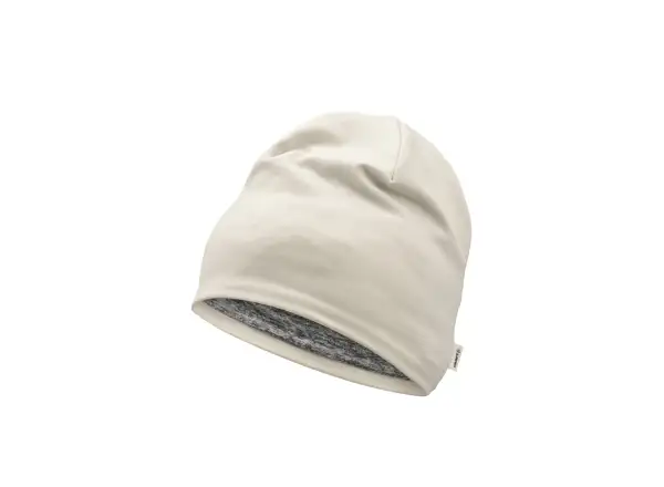 Craft Essence Thermal Ponytail czapka beżowa