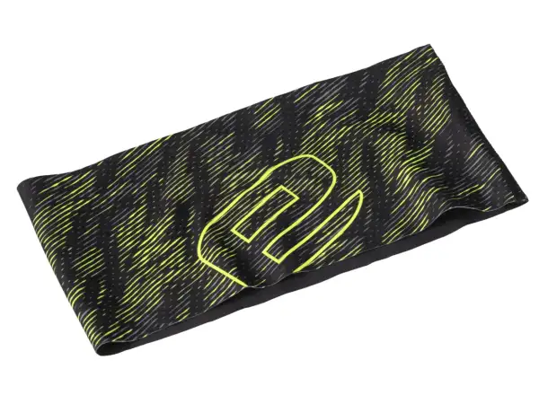 Etape Stix 2.0 opaska czarna/żółta fluo