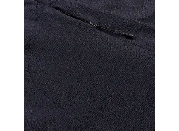 Endura GV500 Foyle męska koszulka z krótkim rękawem Black