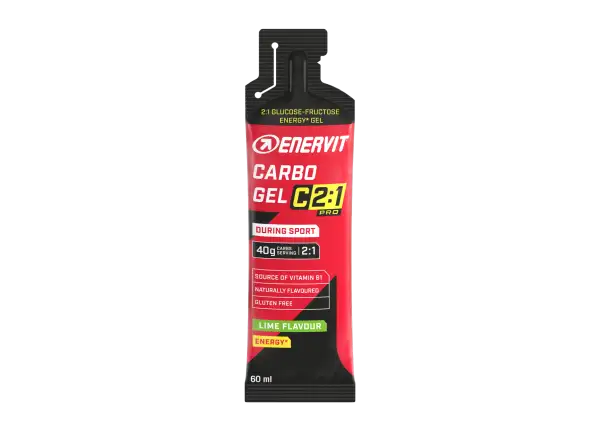 Enervit Carbo Gel C2:1 60 ml