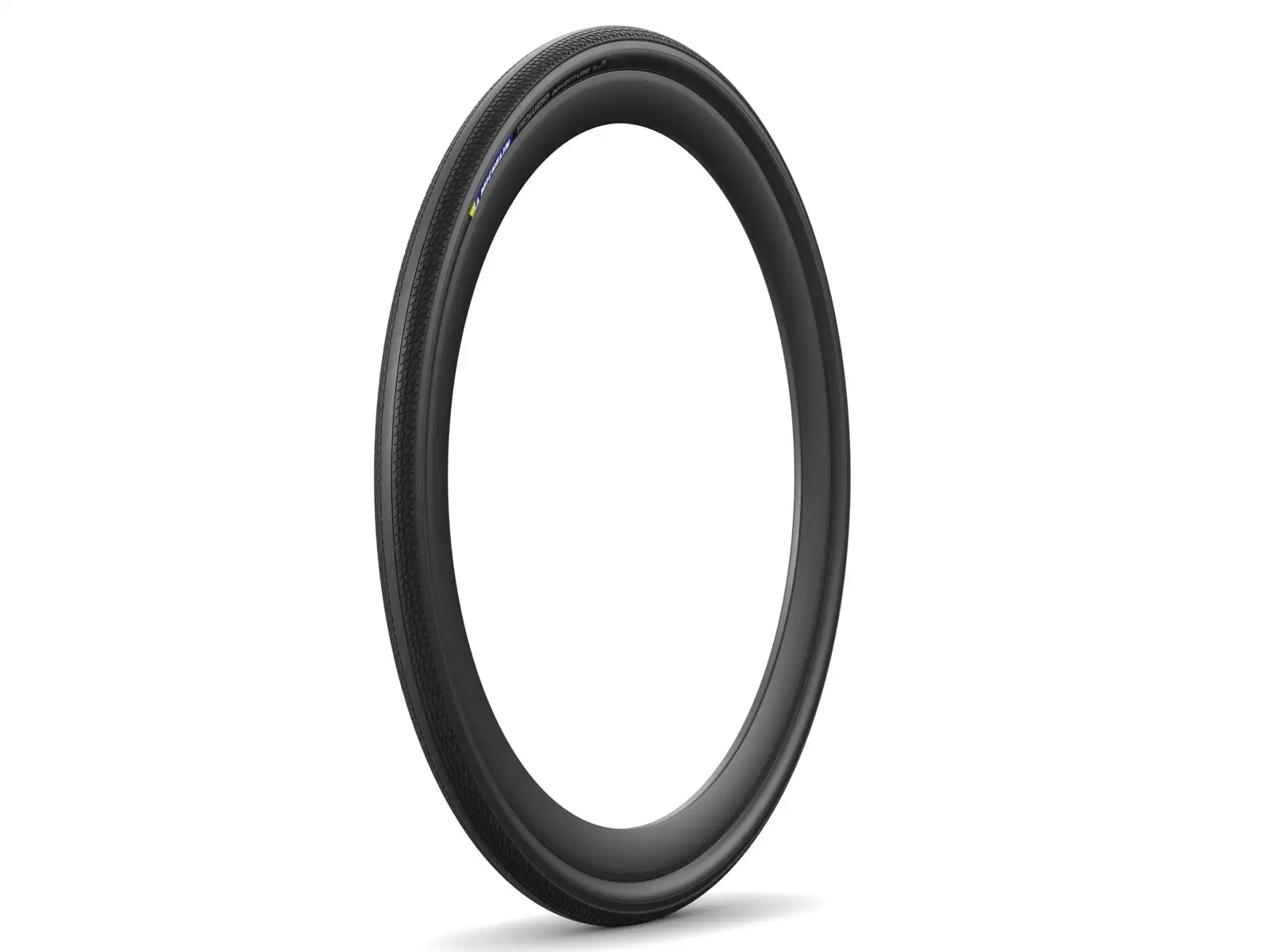Michelin Power Adventure TS TLR Competition Line 700x30C gravel opona kevlar Black
