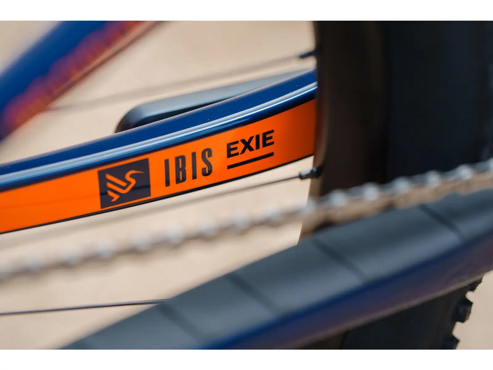 Ibis Exie V2 GX 29" rower górski navy